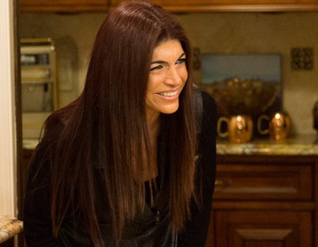 Why Teresa Giudice 