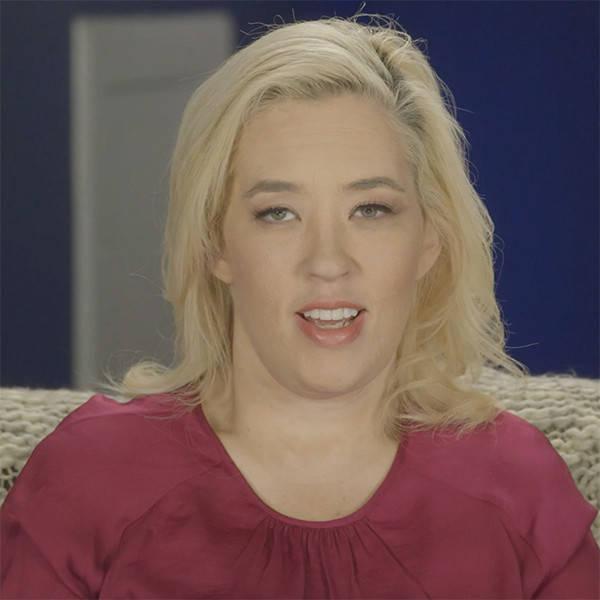 Why the World Couldn't Get Enough of Mama June's Weight Loss Transformation