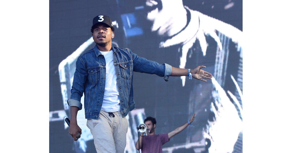 Why You Should Be Obsessed With Chance the Rapper