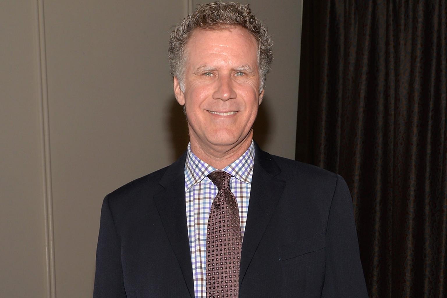 Will Ferrell Named 2017 Commencement Speaker for USC