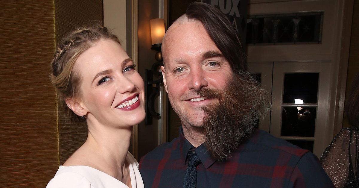 Will Forte's Half-Shaved Face Will Make You Do a Triple Take