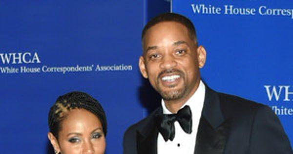 Will Smith and Jada Pinkett Smith Attend White House Correspondents' Dinner After Boycotting Oscars