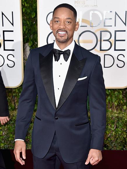 Will Smith Jokes About His Hands-Off Parenting of Jaden and 