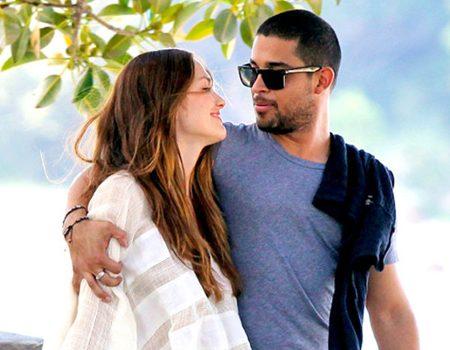 Wilmer Valderrama and Minka Kelly's Romance Heats Up During Second Mexico Getaway