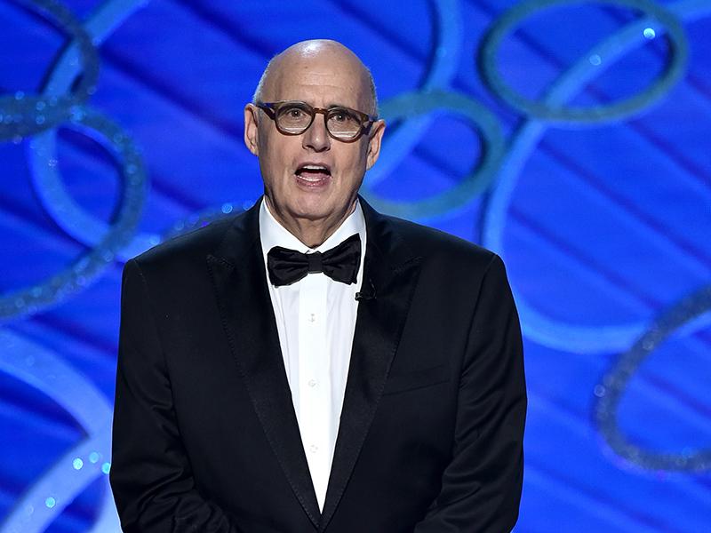 Winning an Emmy 'Never Gets Old' for Transparent's Jeffrey Tambor