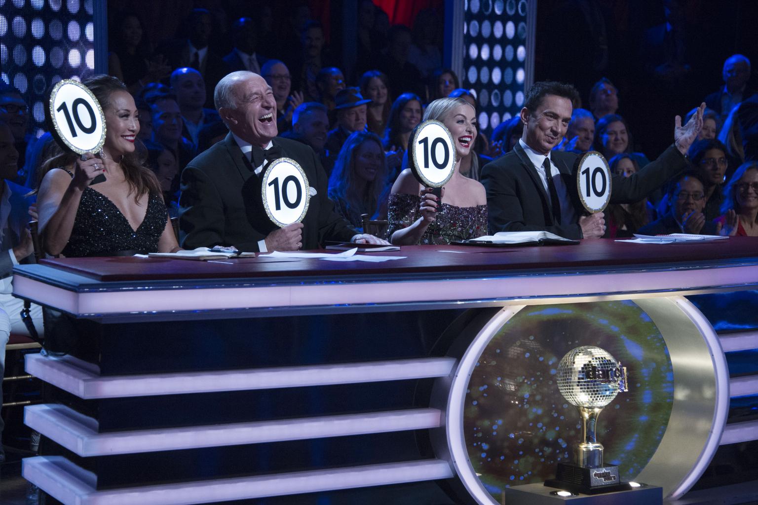 Winning Duo Revealed On Season-23 Finale Of        Dancing With The Stars        