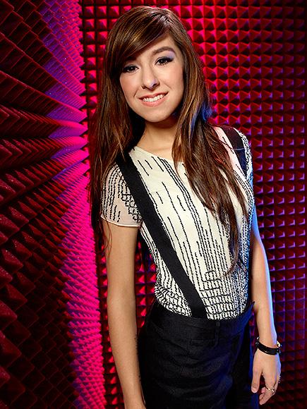 Witness Describes Scene Surrounding Christina Grimmie's Death: 'It Was Chaos Everywhere, I've Never Been So Scared'