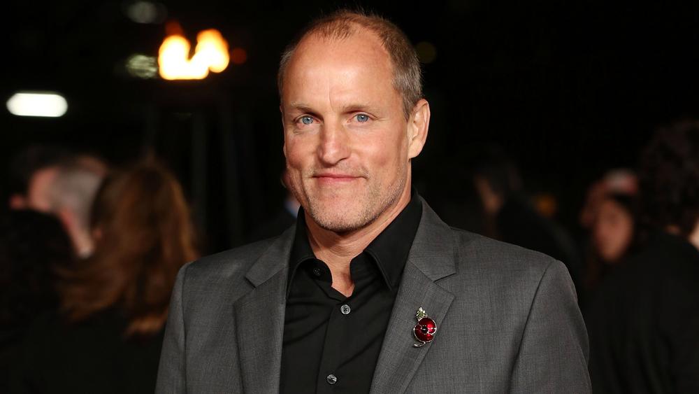 Woody Harrelson Confirms Role in â€˜Star Warsâ€™ Han Solo Spinoff (Watch)