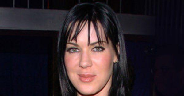 WWE Star Chyna Was Prescribed Various Medication Prior to Her Death