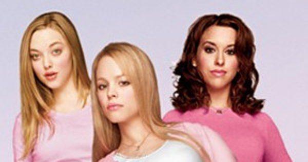 Yes! Rachel McAdams Is Up for a Mean Girls Reunion and Musical
