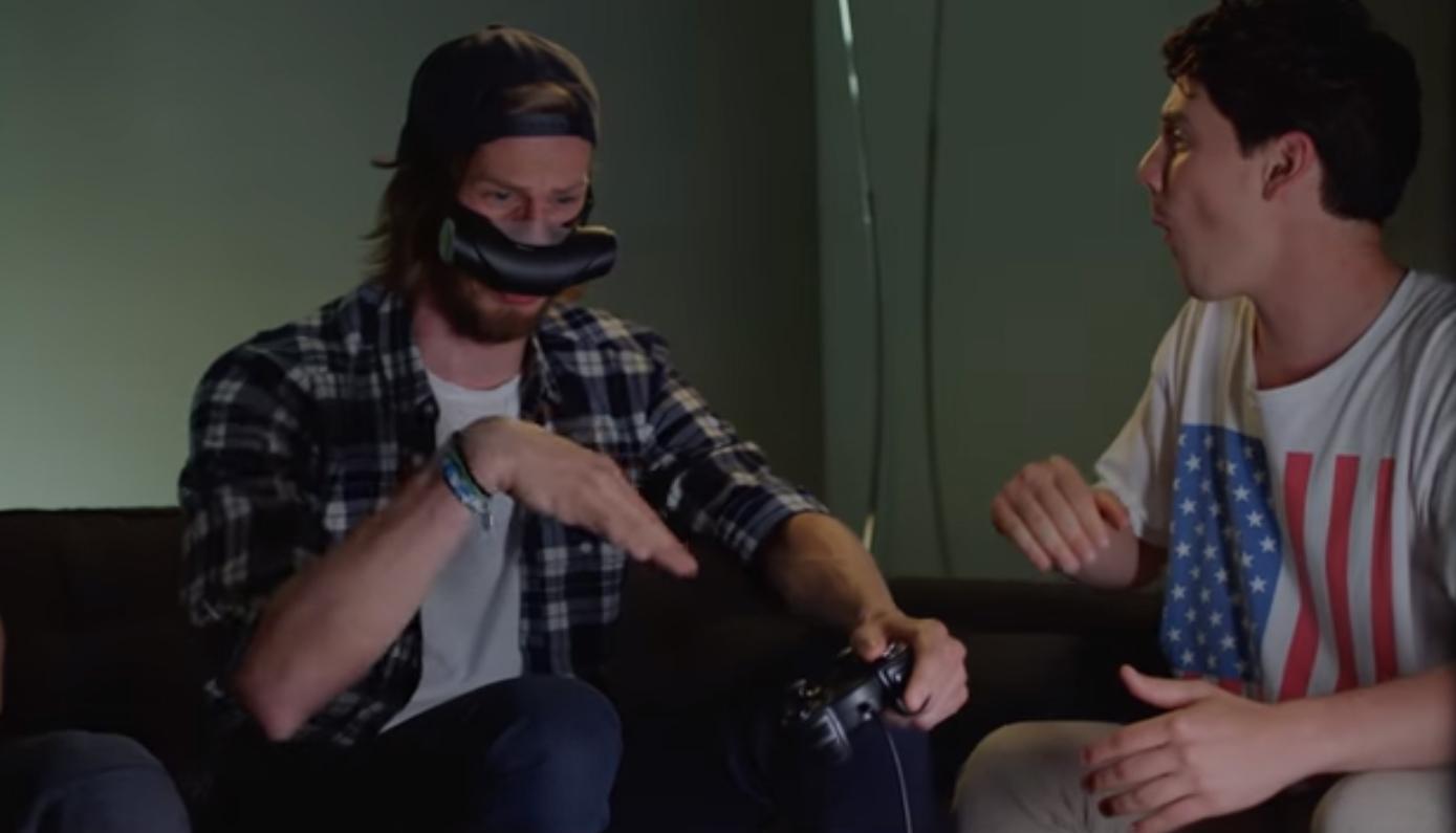 You Can Smell Farts While Playing New    South Park '  Video Game