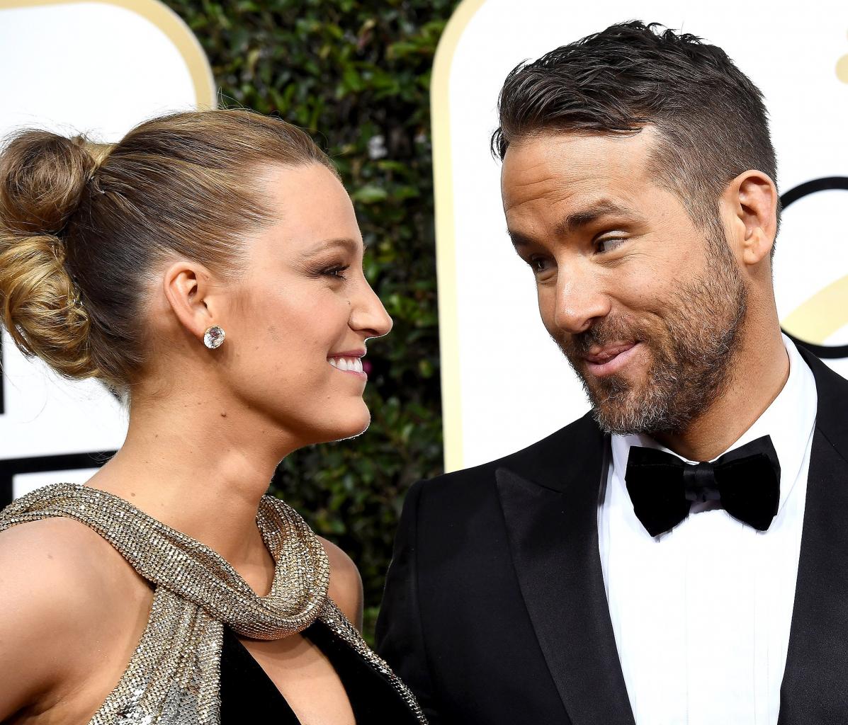 You Too Can Get Blake Lively’s ‘Mrs. R’ Diamond Ring — for $950