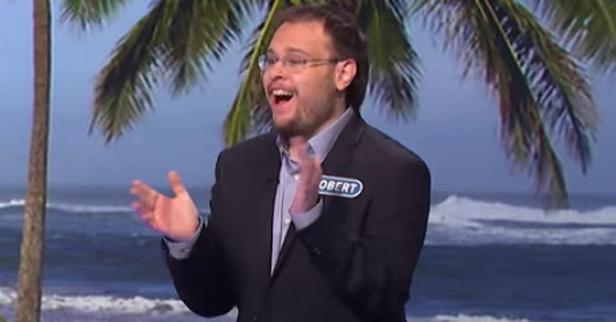 You Won't Believe Your Eyes When You See How Good This Wheel