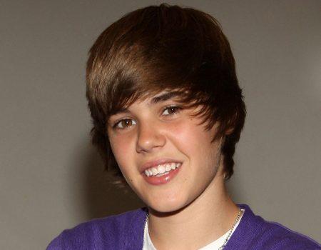 You'll Never Recognize Justin Bieber in the Adorable Throwback Interview He Just Shared