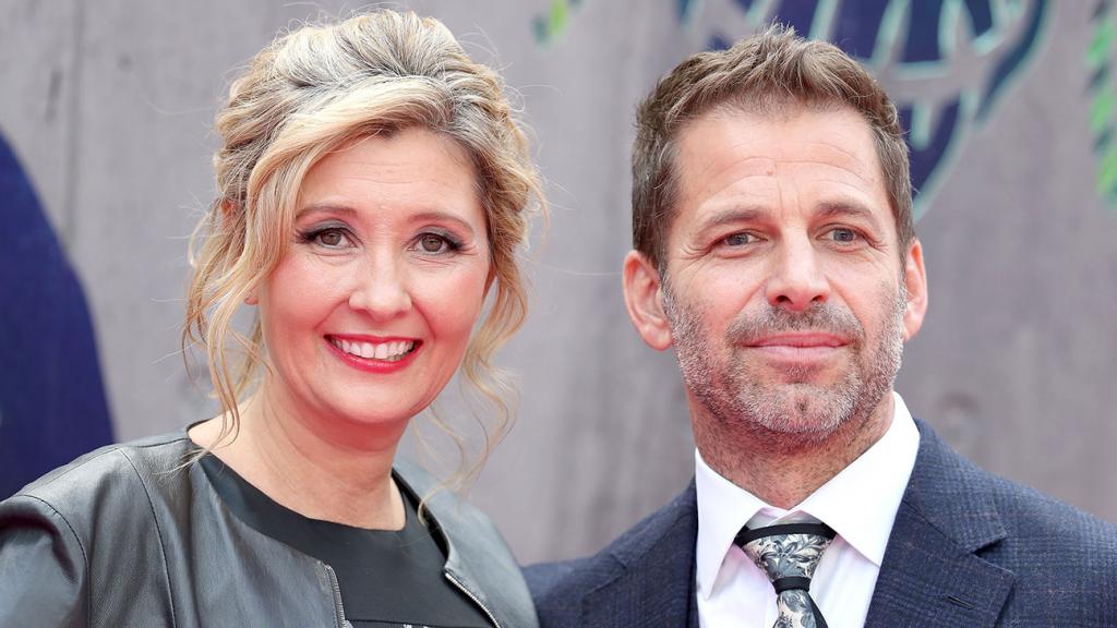 Zack Snyder Steps Down From 'Justice League' to Deal With Family Tragedy