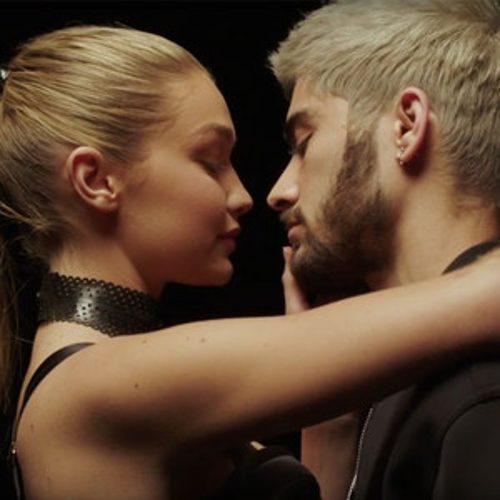 Zayn Malik's Debut Solo Single ''Pillowtalk'' Is Here—and th