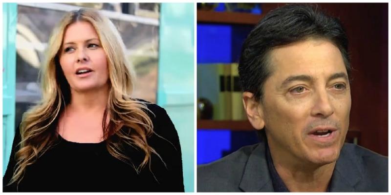 Nicole Eggert Accuses Charles in Charge CoStar Scott Baio of Molesting Her as a Minor