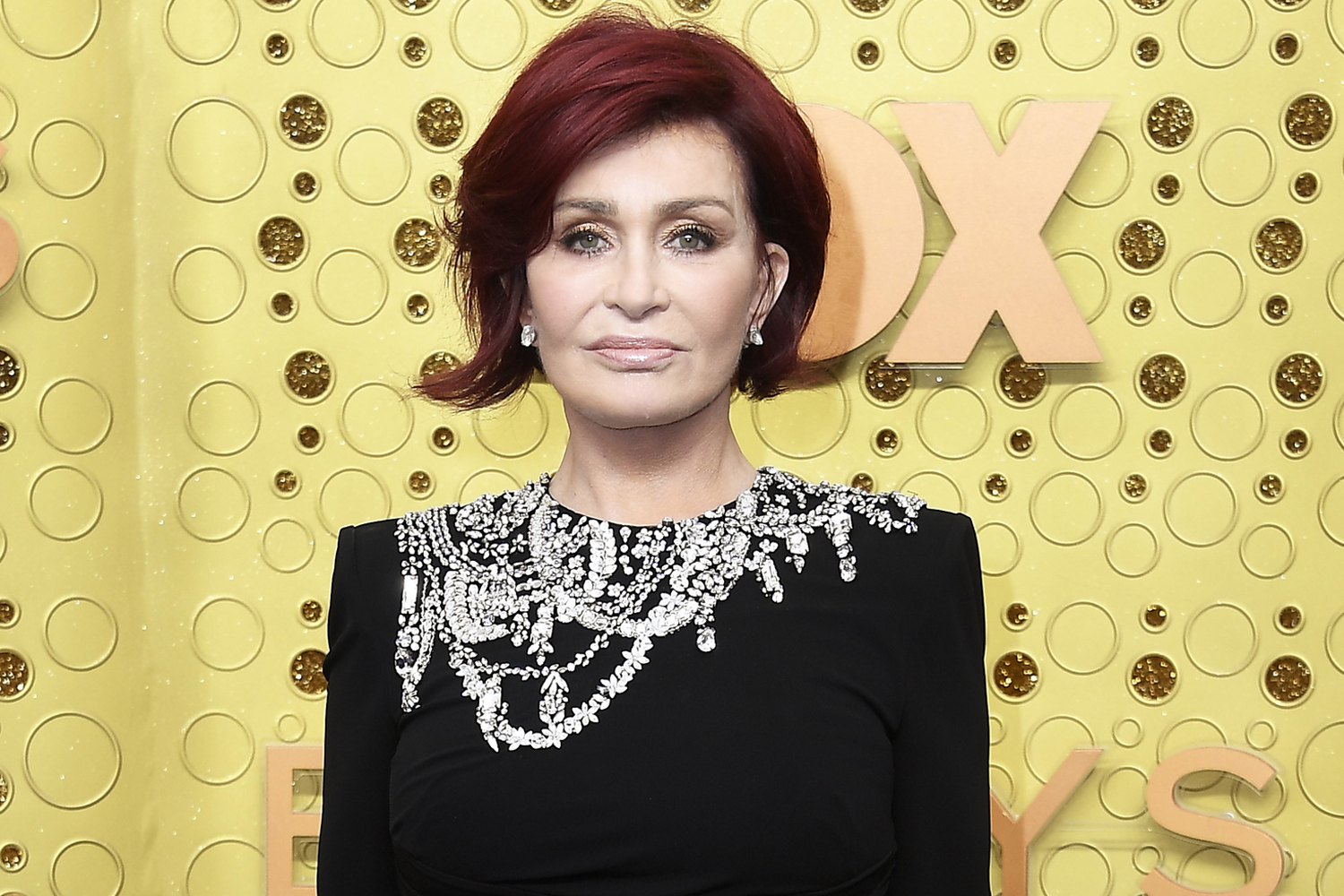 Sharon Osbourne Speaks Out After Exiting The Talk Following Controversy: 'I’m Angry, I’m Hurt'