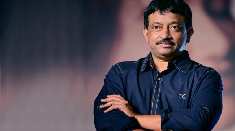 FIR against Ram Gopal Varma as his film on porn star releases