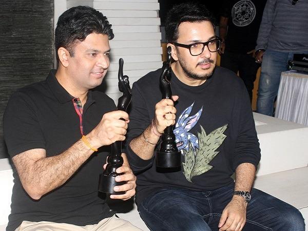 Padmaavat Hindi Medium makers Dinesh Vijan and Bhushan Kumar happy and excited about films release Times of India