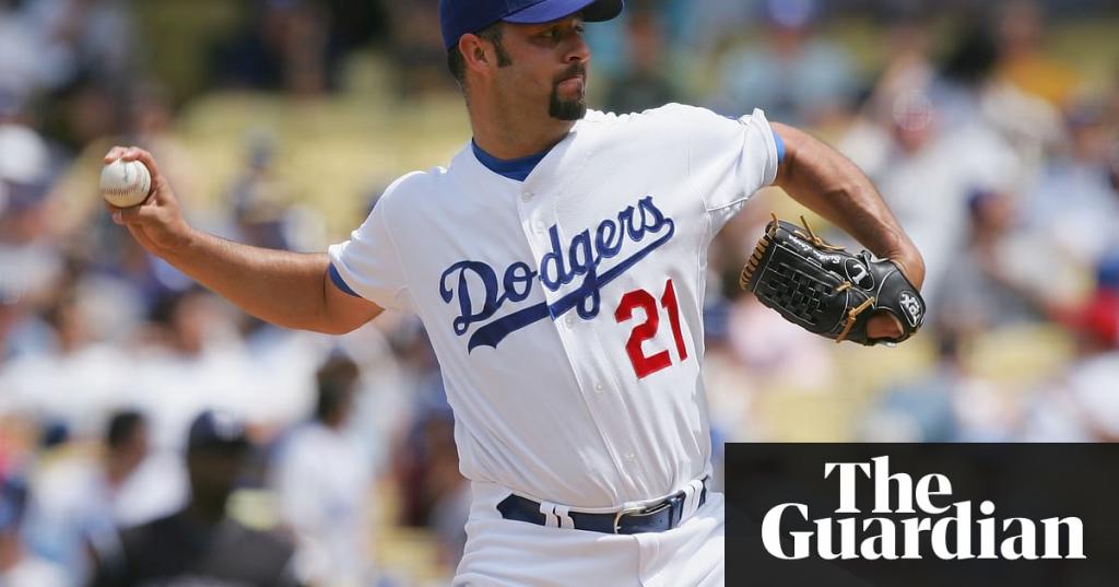 Former AllStar pitcher Loaiza arrested with over 20kg of heroin or cocaine