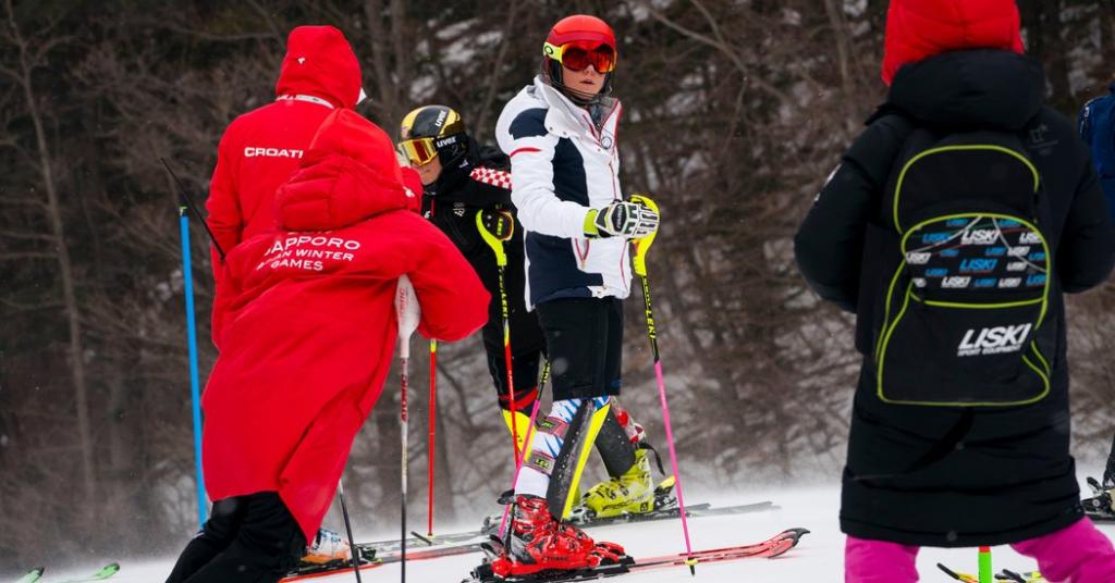 Mikaela Shiffrins Quest Gets More Difficult With Another Delay