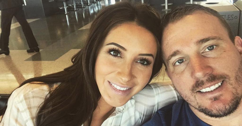 Inside Bristol Palin and Dakota Meyers Relationship Ups and Downs Before Split