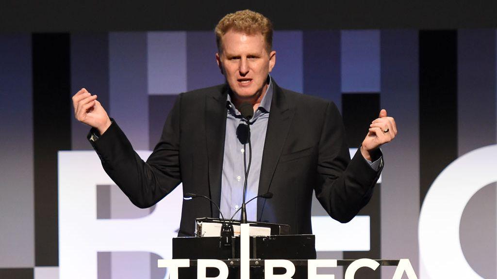 Why Michael Rapaport Was Fired from Barstool