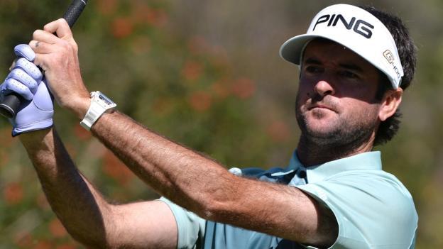 Genesis Open Bubba Watson considered retiring last year