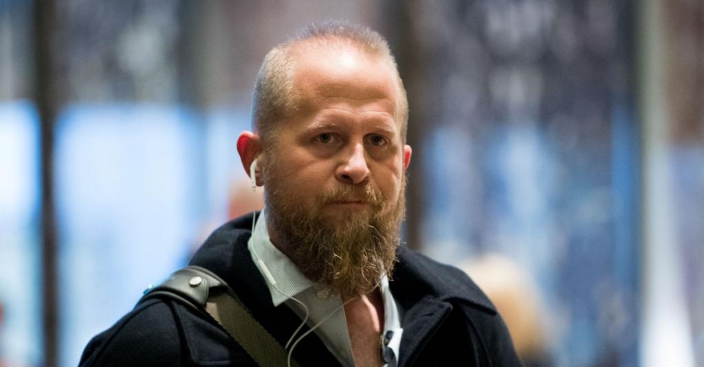 How Trumps 2020 campaign manager is connected to the Russia scandal