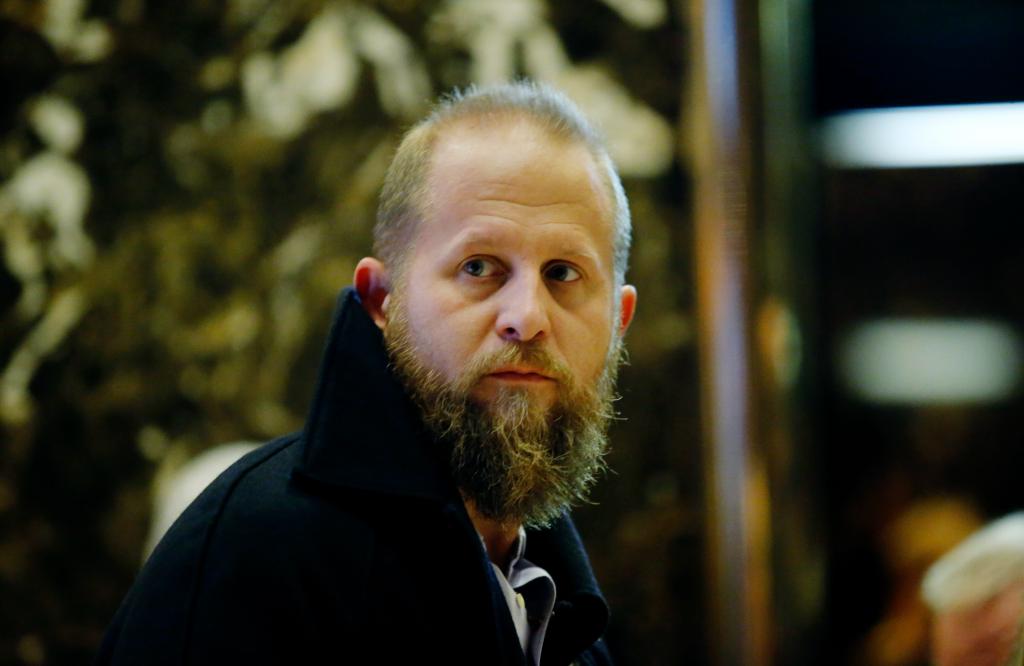 Trumps New Campaign Manager Refused to Turn Over Key Russiagate Docs to Congress