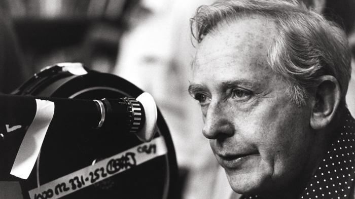 Lewis Gilbert Director of Alfie and Three James Bond Films Dies at 97