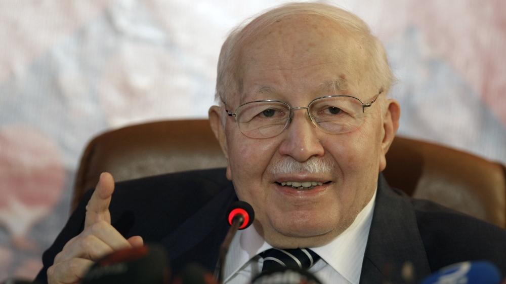 Necmettin Erbakan Why Turkey honors him today