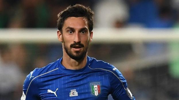 Davide Astori death Prosecutors open investigation