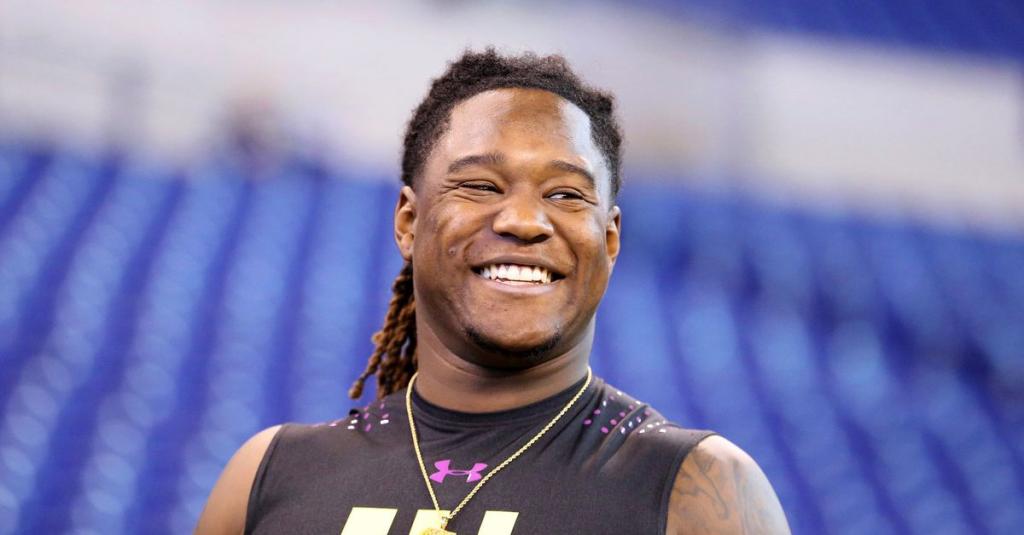 Five Takeaways From the NFL Combine, Day 5: Don       't Sleep on Shaquem Griffin