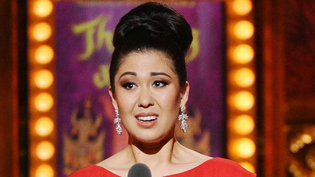 Ruthie Ann Miles 5 Facts About The Broadway Star Whose Daughter 4 Was Killed In A Hit Run