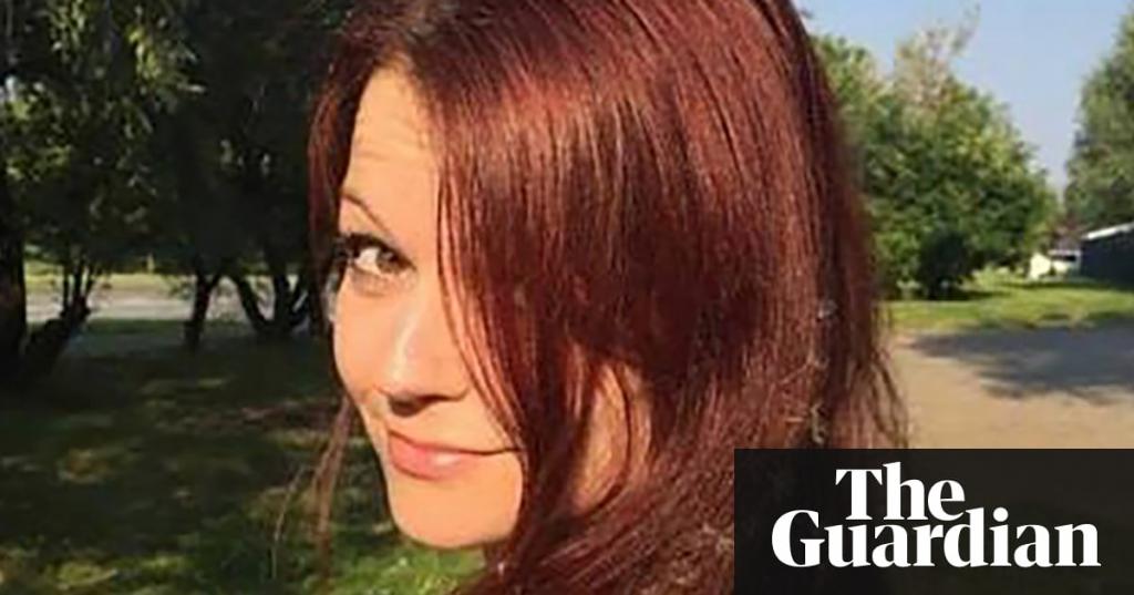 Woman in Russian spy mystery is Sergei Skripals daughter