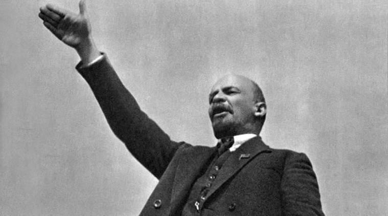 How Vladimir Lenin influenced Indian revolutionaries