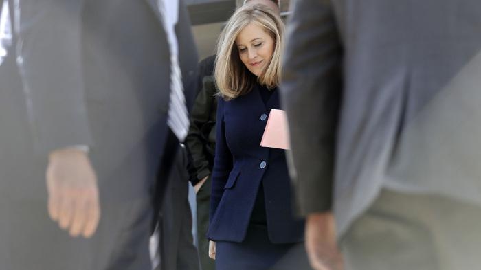 Nashvilles Music Loving Mayor Megan Barry Resigns in Wake of Adultery Scandal