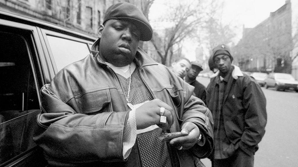 Ill Always Love Big Poppa How Biggie Smalls Helped Me Understand My Parents Deaths