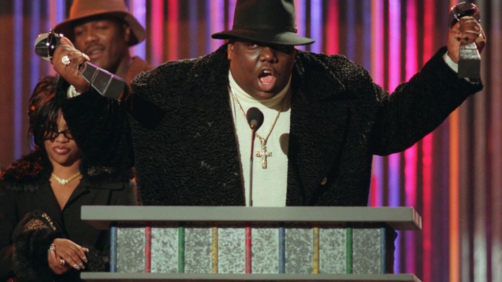 Even 21 Years Later the Notorious BIG Is Still the MC Who Impresses Me Most