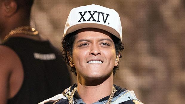 Bruno Mars Slammed By YouTuber For Appropriating Black Culture His Fans Are Pissed Watch