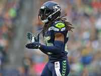 Seven potential landing spots for Richard Sherman