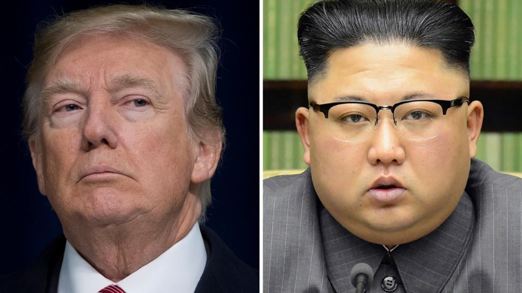 High Risk High Reward For Trumps Meeting With North Koreas Kim Jong Un