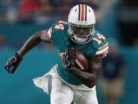 Dolphins trading Jarvis Landry to Cleveland Browns