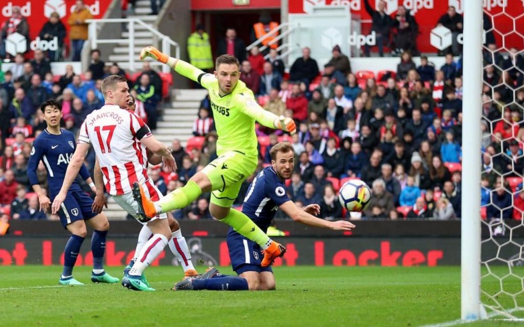 Mauricio Pochettino oblivious to Harry Kane goal appeal I dont care who scores them