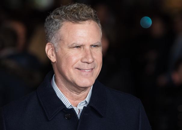 Will Ferrell Out Of Hospital After SUV Flips In California Freeway Crash Update