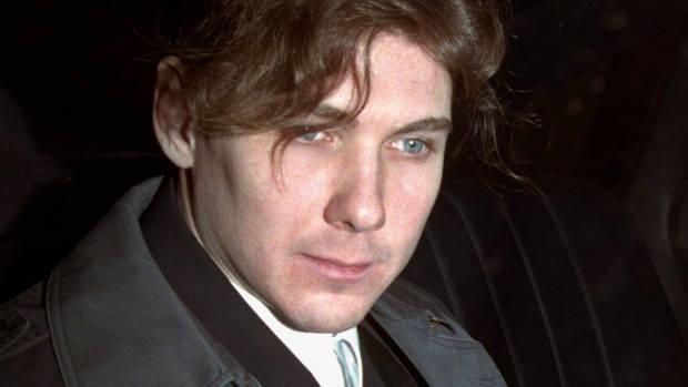 Paul Bernardo convicted school girl killer charged with having homemade shank in prison