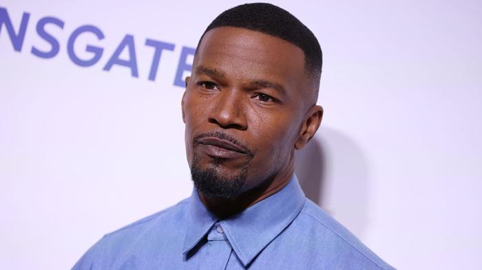 Jamie Foxx to Star in Todd McFarlanes New Spawn Movie for Blumhouse