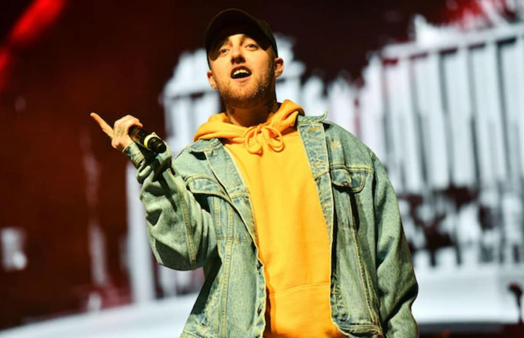 Mac Miller Makes Surprise Return With 3 New Songs